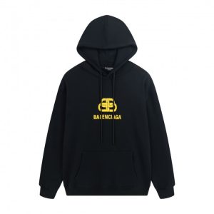 Sudadera Balenciaga