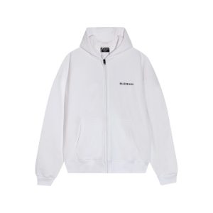 Sudadera Balenciaga