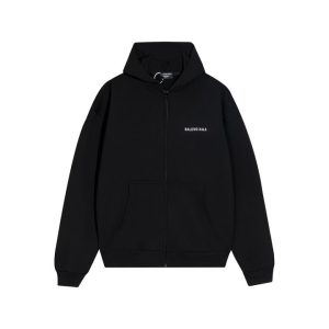 Sudadera Balenciaga
