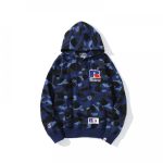 Sudadera Bape