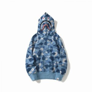 Sudadera Bape