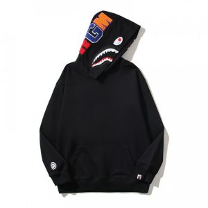 Sudadera Bape