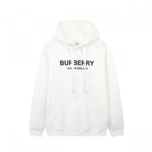Sudadera Burberry