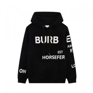 Sudadera Burberry