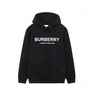 Sudadera Burberry