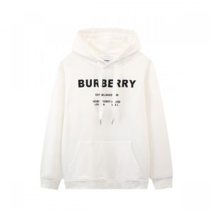 Sudadera Burberry