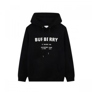 Sudadera Burberry