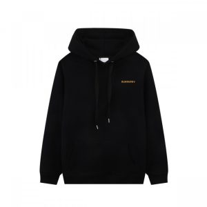 Sudadera Burberry
