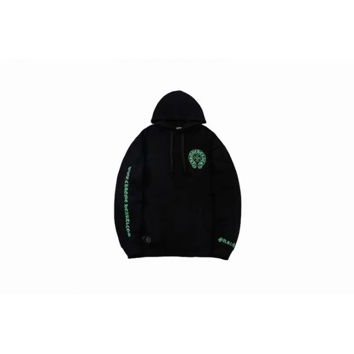 6040.png Sudadera Chrome Hearts