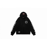 Sudadera Chrome Hearts