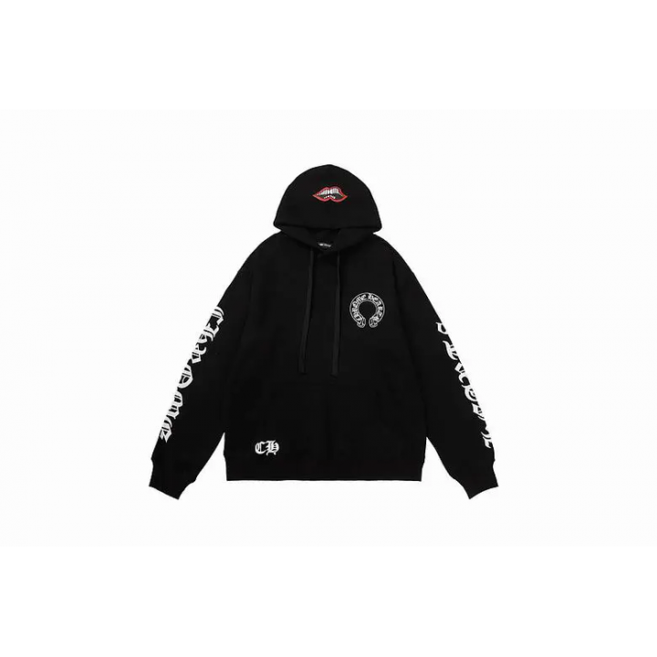 6041.png Sudadera Chrome Hearts