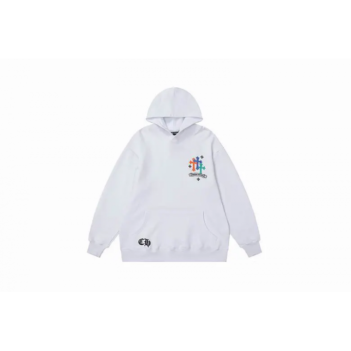 6047.png Sudadera Chrome Hearts