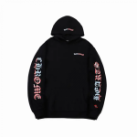Sudadera Chrome Hearts