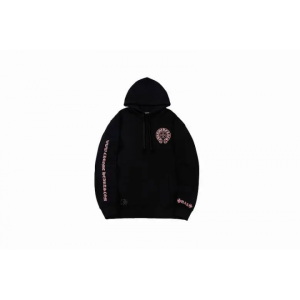 Sudadera Chrome Hearts