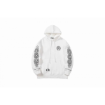 Sudadera Chrome Hearts
