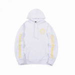 Sudadera Chrome Hearts