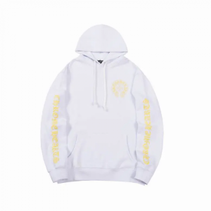 Sudadera Chrome Hearts