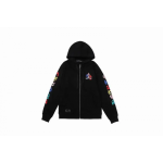 Sudadera Chrome Hearts