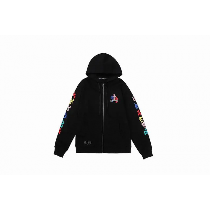 6059.png Sudadera Chrome Hearts