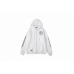 Sudadera Chrome Hearts