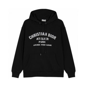 Sudadera Dior