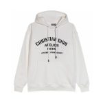 Sudadera Dior