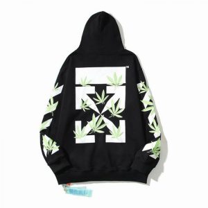 Sudadera Off-White