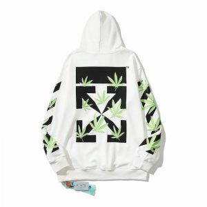 Sudadera Off-White