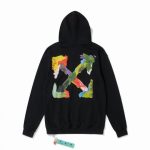 Sudadera Off-White