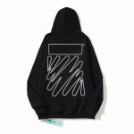 Sudadera Off-White
