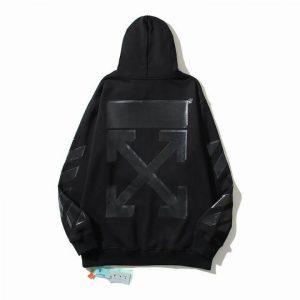 Sudadera Off-White