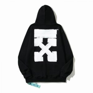Sudadera Off-White