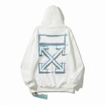 Sudadera Off-White