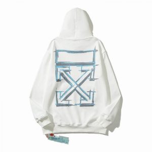 Sudadera Off-White
