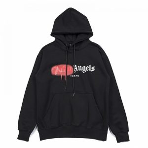 Sudadera Palm Angels