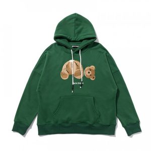 Sudadera Palm Angels