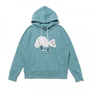 Sudadera Palm Angels