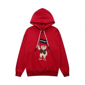 Sudadera Palm Angels