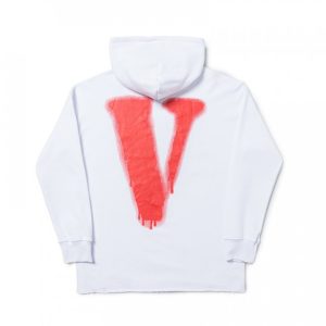 Vlone Sudadera