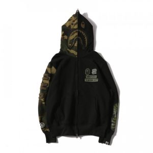 Sudadera Bape