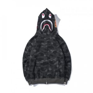Sudadera Bape