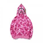Sudadera Bape