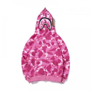 Sudadera Bape