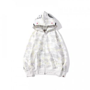 Sudadera Bape
