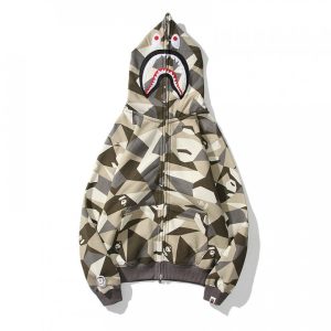 Sudadera Bape