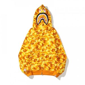 Sudadera Bape