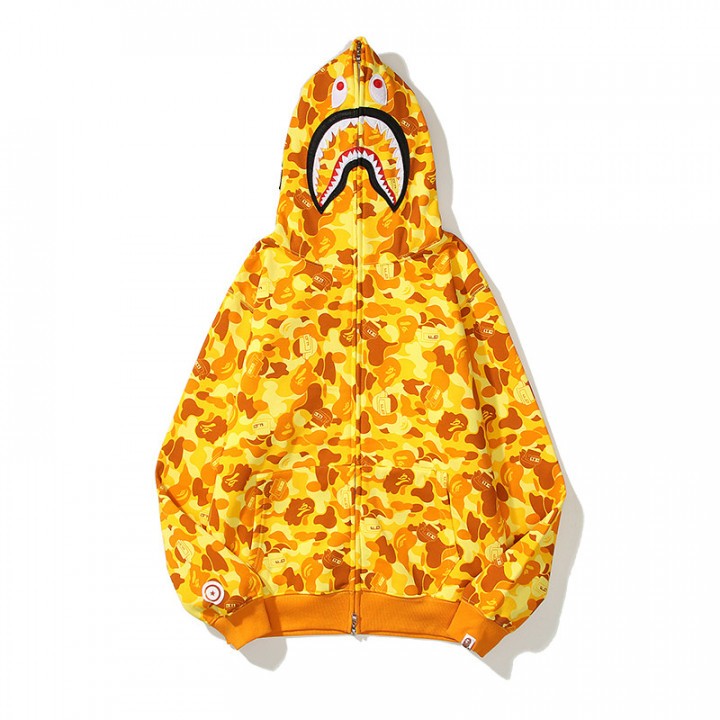 6166.jpg Sudadera Bape