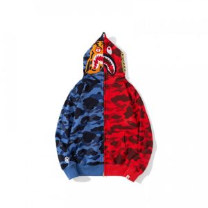 Sudadera Bape