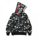 Sudadera Bape
