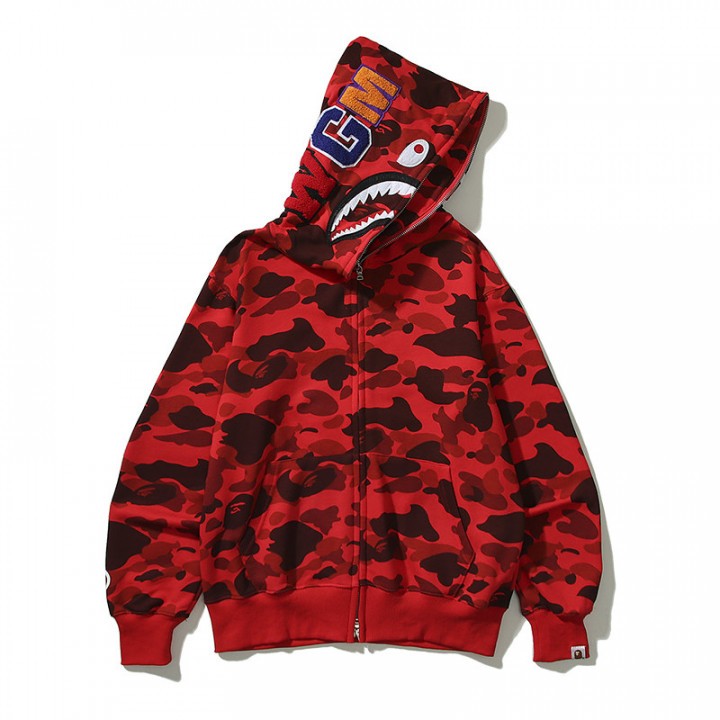 6172.jpg Sudadera Bape